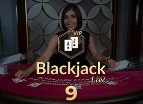 Blackjack VIP 9