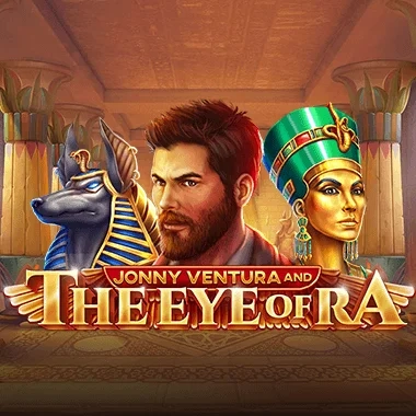 Jonny Ventura & The Eye Of Ra