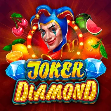 Joker Diamond