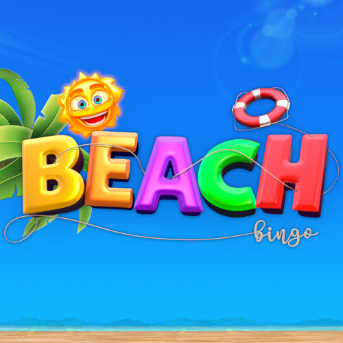 Beach Bingo