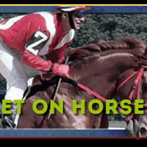 Bet on Horses