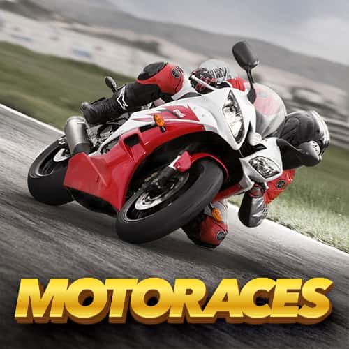 Bet on Moto