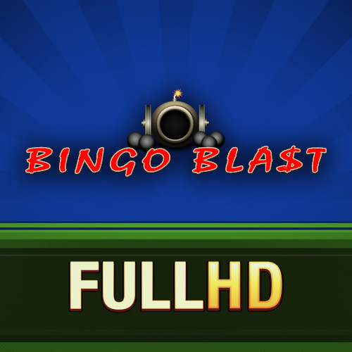 Bingo Blast Full HD
