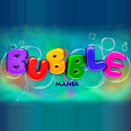 Bubble Mania