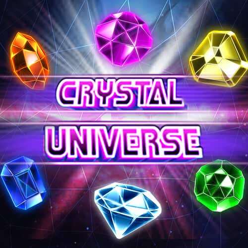 Crystal Universe