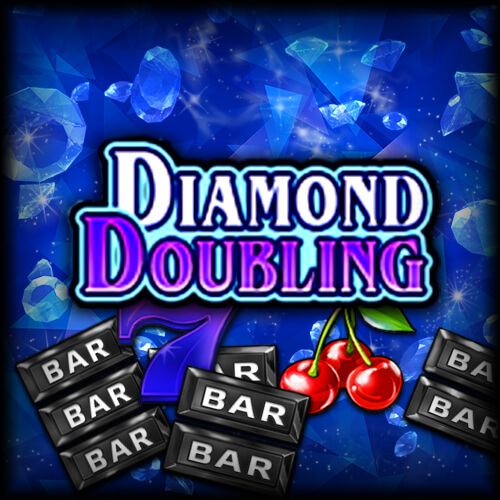 Diamond Doubling