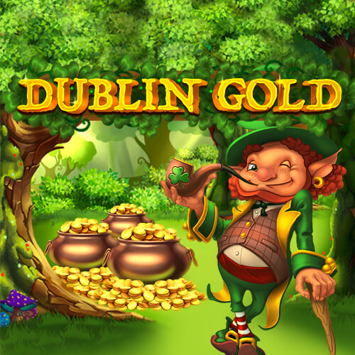 Dublin Gold (3x3)
