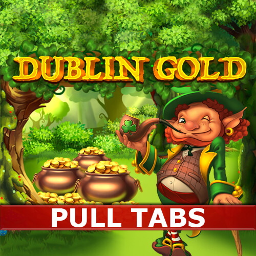 Dublin Gold (pull tabs)