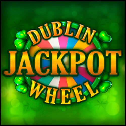 Dublin Wheel Jackpot