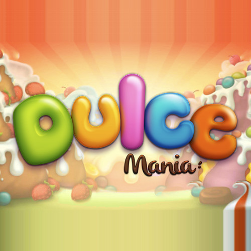 Dulce Mania