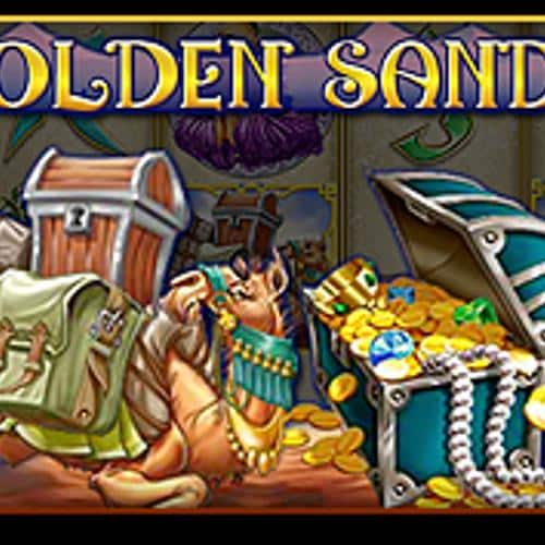 Golden  Sands
