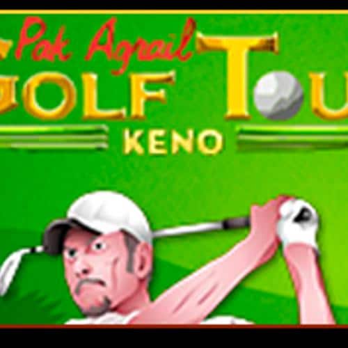 Golf Keno