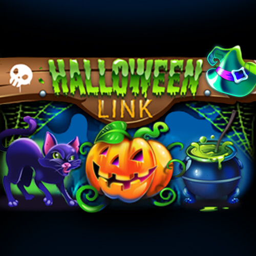 Halloween Link