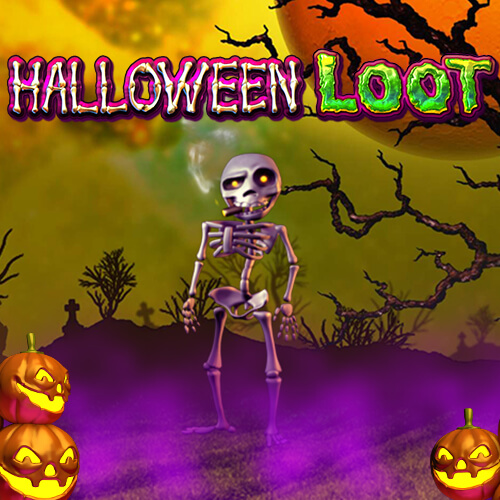 Halloween Loot