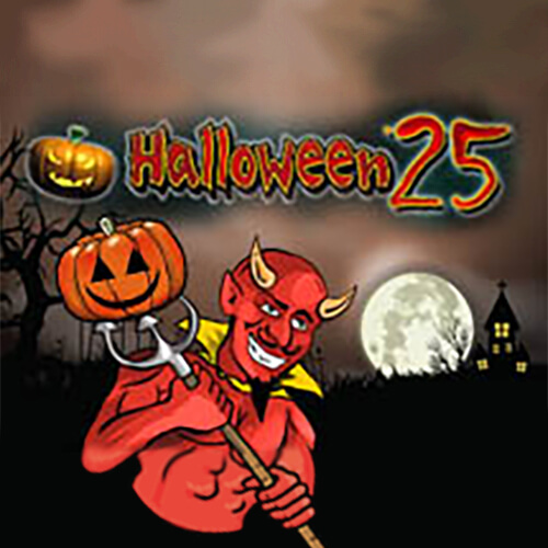 Halloween Slot