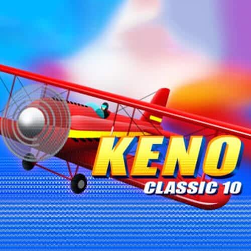 Keno Classic 10