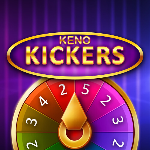 Kickers Keno