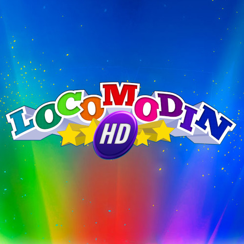 Locomodin HD