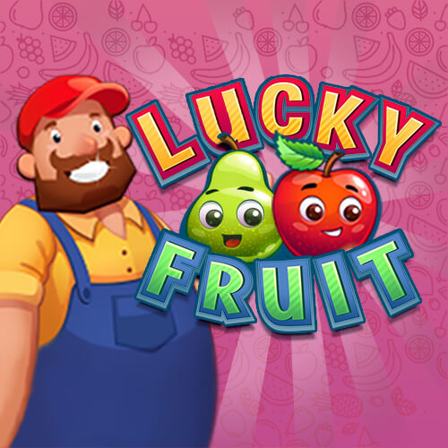 Lucky Fruit (3x3)