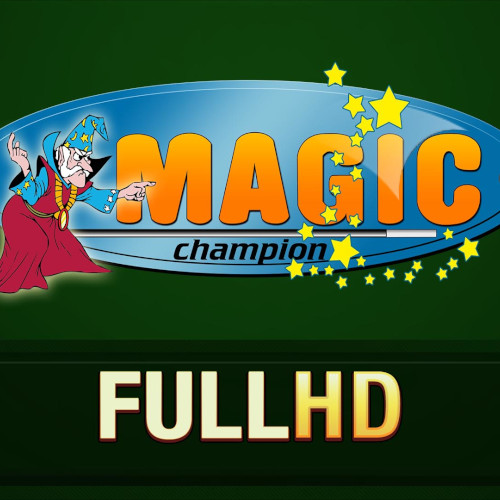 Magic Champion Full HD