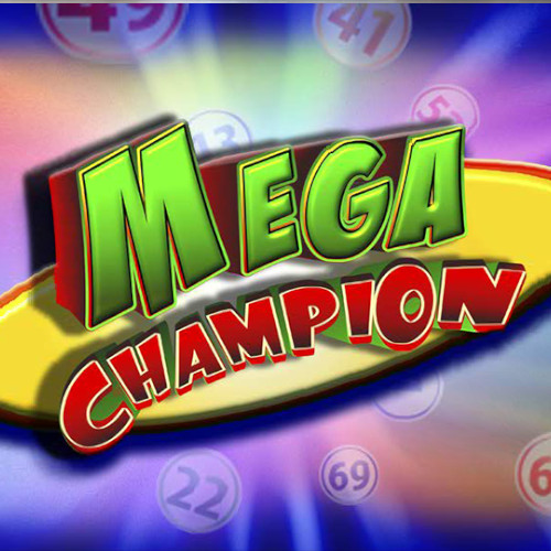 Mega Champion