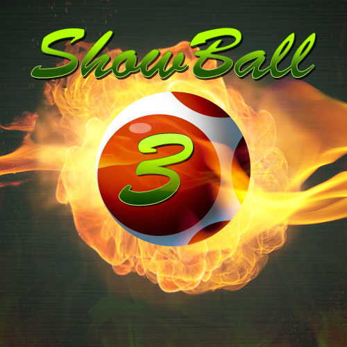 Show Ball 3