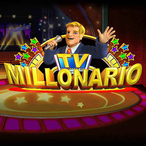 Tv Millonario