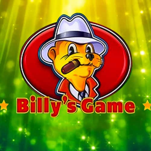 Billy's Game