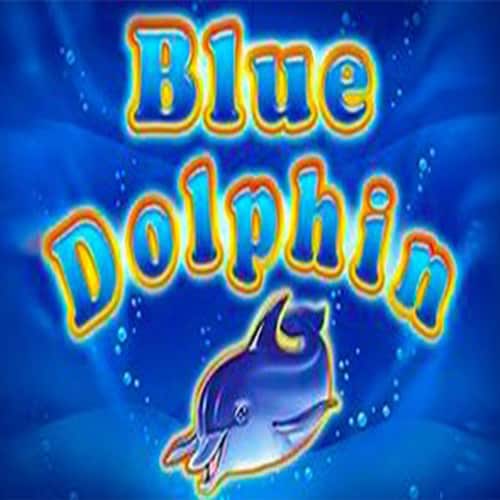 Blue Dolphin
