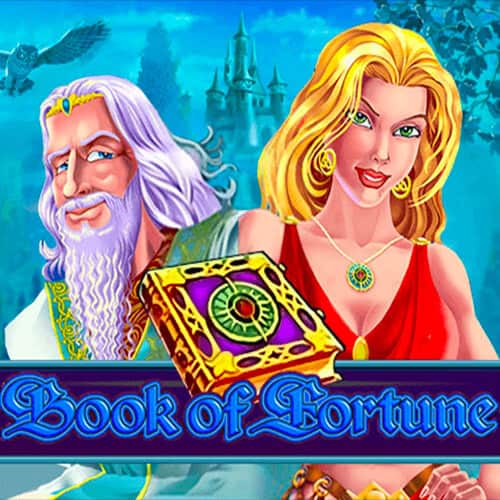 Book of Fortune