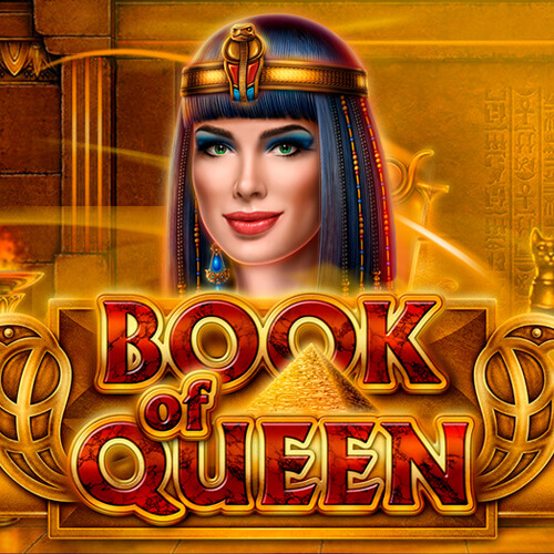 Book of Queen
