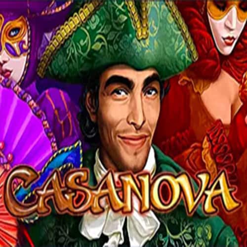 Casanova