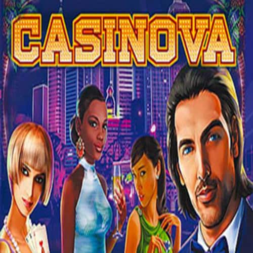 Casinova