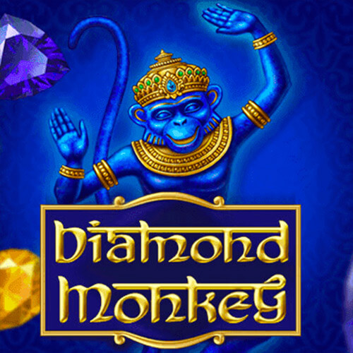 Diamond Monkey
