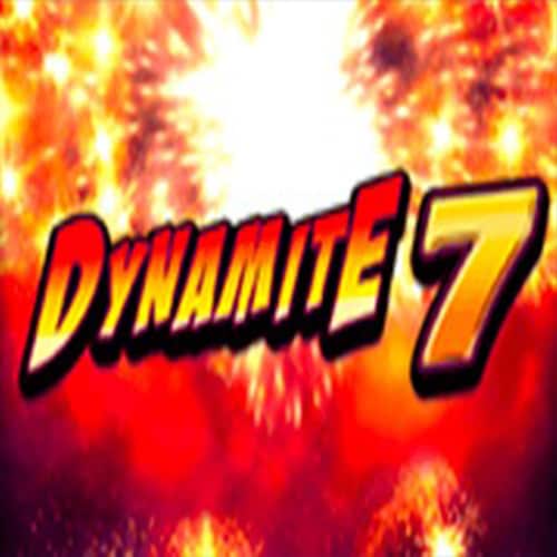 Dynamite 7