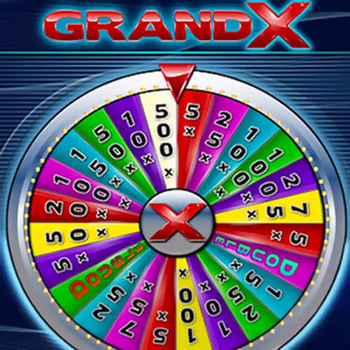 GrandX