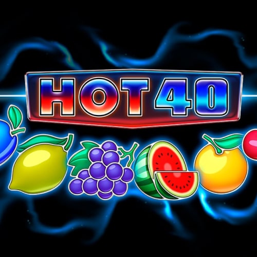 Hot 40