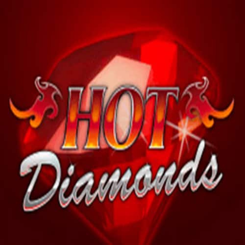 Hot Diamonds