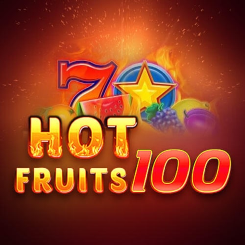 Hot Fruits 100