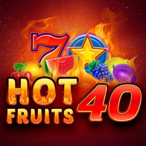 Hot Fruits 40