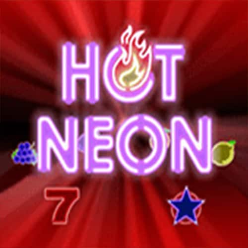 Hot Neon