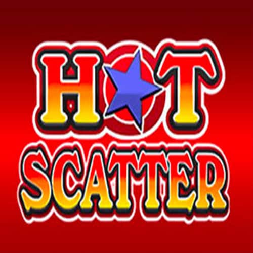 Hot Scatter