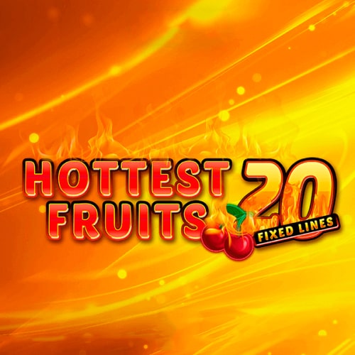 Hottest Fruits 20