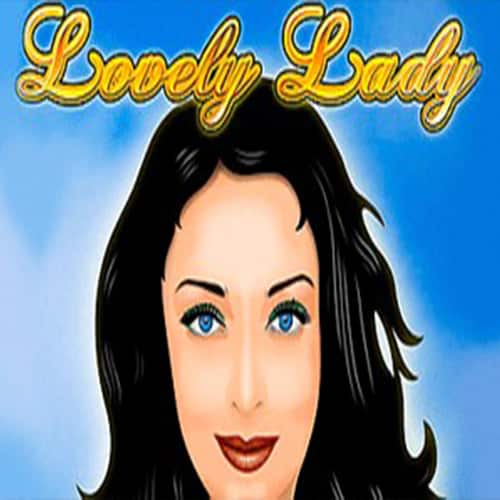 Lovely Lady