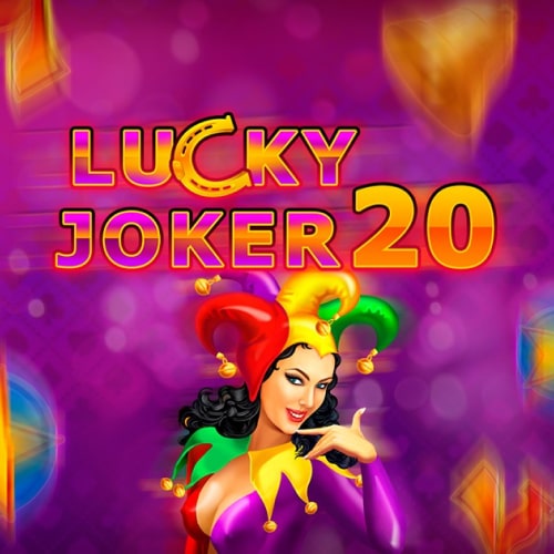 Lucky Joker 20
