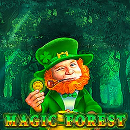 Magic Forest