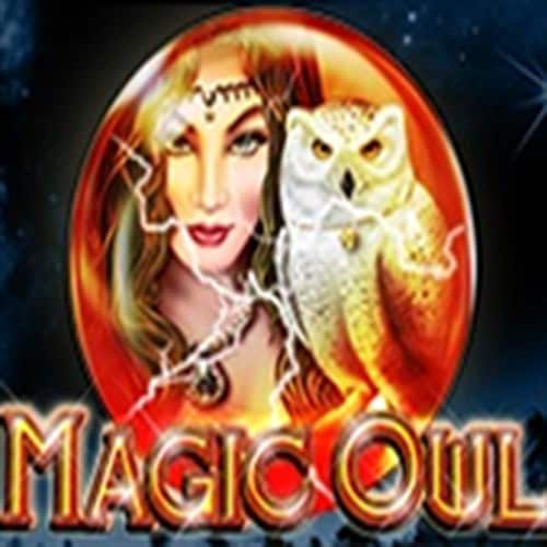 Magic Owl