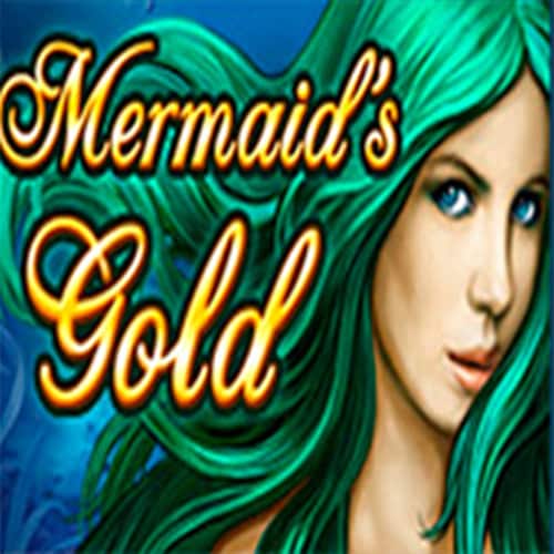 Mermaid's Gold
