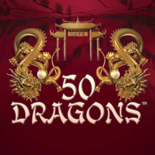 50 Dragons