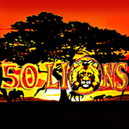 50 Lions